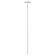Встраиваемый светильник на штанге Loft it Cane 10359/600 White