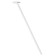Встраиваемый светильник на штанге Loft it Cane 10359/600 White
