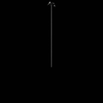 Встраиваемый светильник на штанге Loft it Cane 10359/800 Black-7