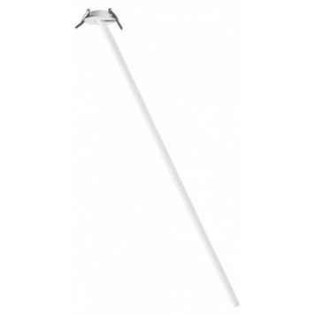 Встраиваемый светильник на штанге Loft it Cane 10359/800 White-1
