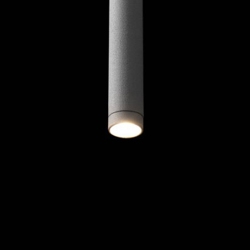 Встраиваемый светильник на штанге Loft it Cane 10359/800 White-10