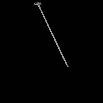 Встраиваемый светильник на штанге Loft it Cane 10359/800 White-6