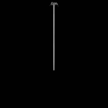 Встраиваемый светильник на штанге Loft it Cane 10359/800 White-7