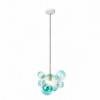 Подвесной светильник Loft it Bolle 2027-P6 Blue mini