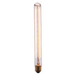Лампа накаливания Loft it Edison Bulb E27 40Вт 2700K 30310-H