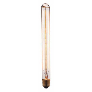 Лампа накаливания Loft it Edison Bulb E27 40Вт 2700K 30310-H