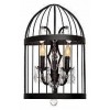 Бра Loft it Vintage Birdcage LOFT1891W