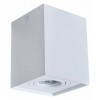 Накладной светильник LUMINA DECO Pulton LDC 8055-B WT