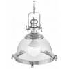 Подвесной светильник LUMINA DECO Falco LDP 119-300 CHR