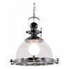 Подвесной светильник LUMINA DECO Falco LDP 119-300 CHR