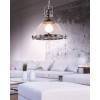 Подвесной светильник LUMINA DECO Falco LDP 119-300 CHR