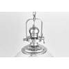 Подвесной светильник LUMINA DECO Falco LDP 119-300 CHR