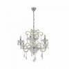 Подвесная люстра LUMINA DECO LDP 6045-6