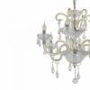 Подвесная люстра LUMINA DECO LDP 6045-6