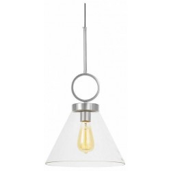 Подвесной светильник LUMINA DECO Fermini LDP 6845-1 CHR+PR