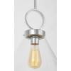 Подвесной светильник LUMINA DECO Fermini LDP 6845-1 CHR+PR