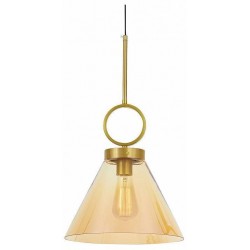 Подвесной светильник LUMINA DECO Fermini LDP 6845-1 MD+TEA