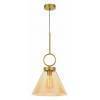 Подвесной светильник LUMINA DECO Fermini LDP 6845-1 MD+TEA