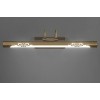 Подсветка для картины LUMINA DECO 6023 LDW 6023-460 MD