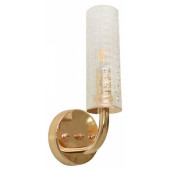 Бра LUMINA DECO Donatti LDW 8011-1W F.GD