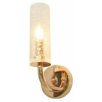 Бра LUMINA DECO Donatti LDW 8011-1W F.GD-2