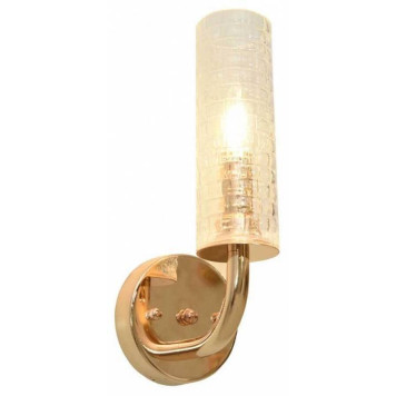Бра LUMINA DECO Donatti LDW 8011-1W F.GD-3