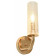Бра LUMINA DECO Donatti LDW 8011-1W F.GD