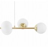 Подвесной светильник LUMINA DECO Fino TP 2002-6 GD