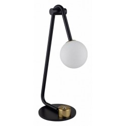 Настольная лампа декоративная Lumion Dexter 6500/1T