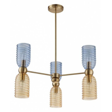 Люстра на штанге Lumion Monroe 6511/6C