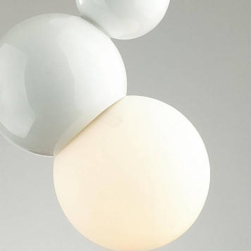 Бра Lumion Blasen 6565/1W-6