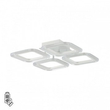 Потолочная люстра Lumion KVADRO 8026/42CL-1