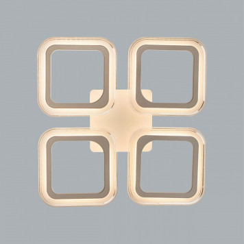 Потолочная люстра Lumion KVADRO 8026/42CL-2