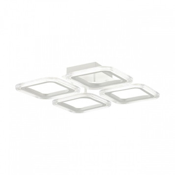 Потолочная люстра Lumion KVADRO 8026/42CL-3