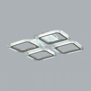 Потолочная люстра Lumion KVADRO 8026/42CL-4