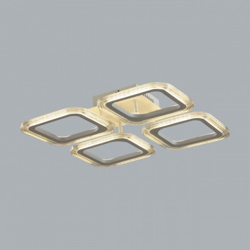 Потолочная люстра Lumion KVADRO 8026/42CL-5