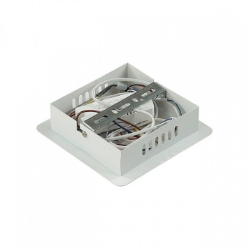 Потолочная люстра Lumion KVADRO 8026/42CL-6