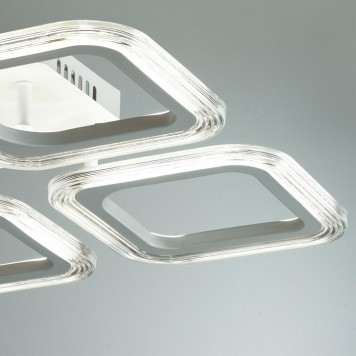 Потолочная люстра Lumion KVADRO 8026/42CL-9