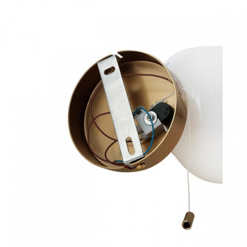 Бра Lumion CARMELA 8278/1W-5