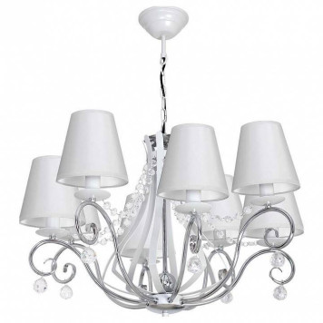 Подвесная люстра Luminex Vera 8707-1