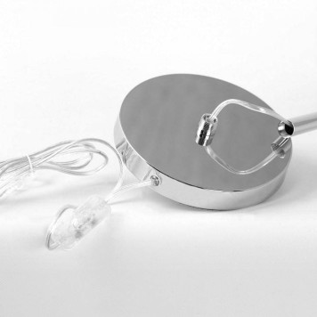 Настольная лампа декоративная LGO Idaho LSP-0681-3