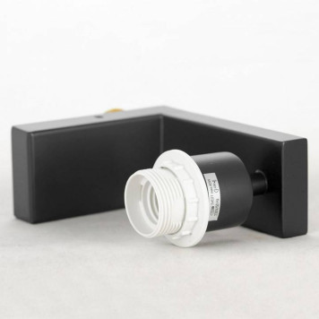 Бра Lussole Coffee LSP-8596-1