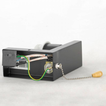 Бра Lussole Coffee LSP-8596-3