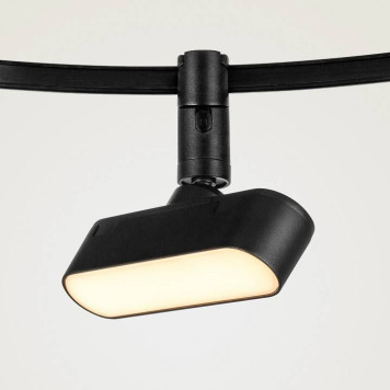 Светильник на штанге Lightstar DUE 267237-2