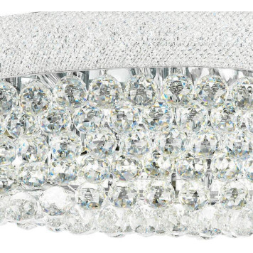 Накладной светильник Osgona Monile 704214-4