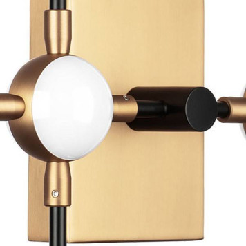 Бра Lightstar Bergamo 745647-2