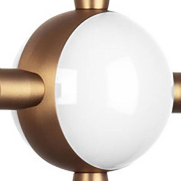 Бра Lightstar Bergamo 745647-4