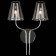Бра Lightstar Diafano 758624