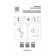Бра Lightstar Beta 785623