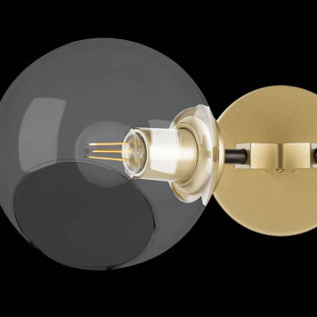 Бра Lightstar Beta 785623-5